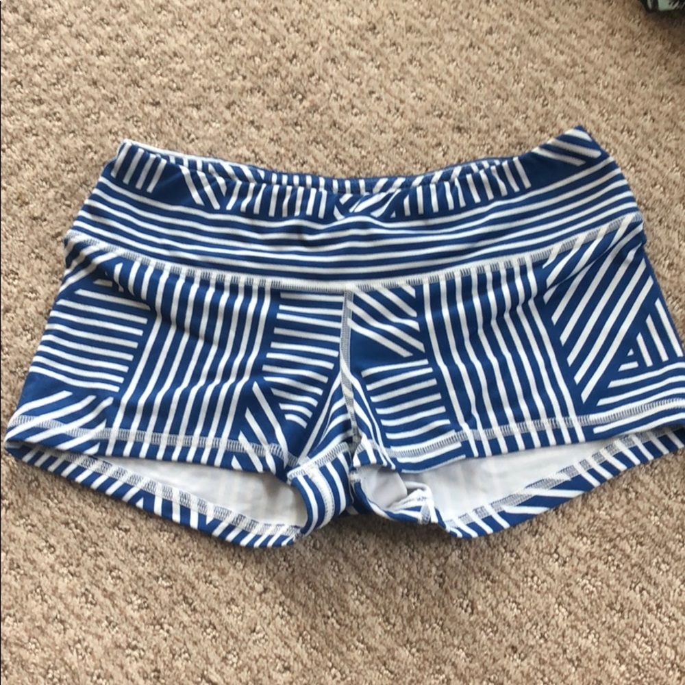 Fleo shorts